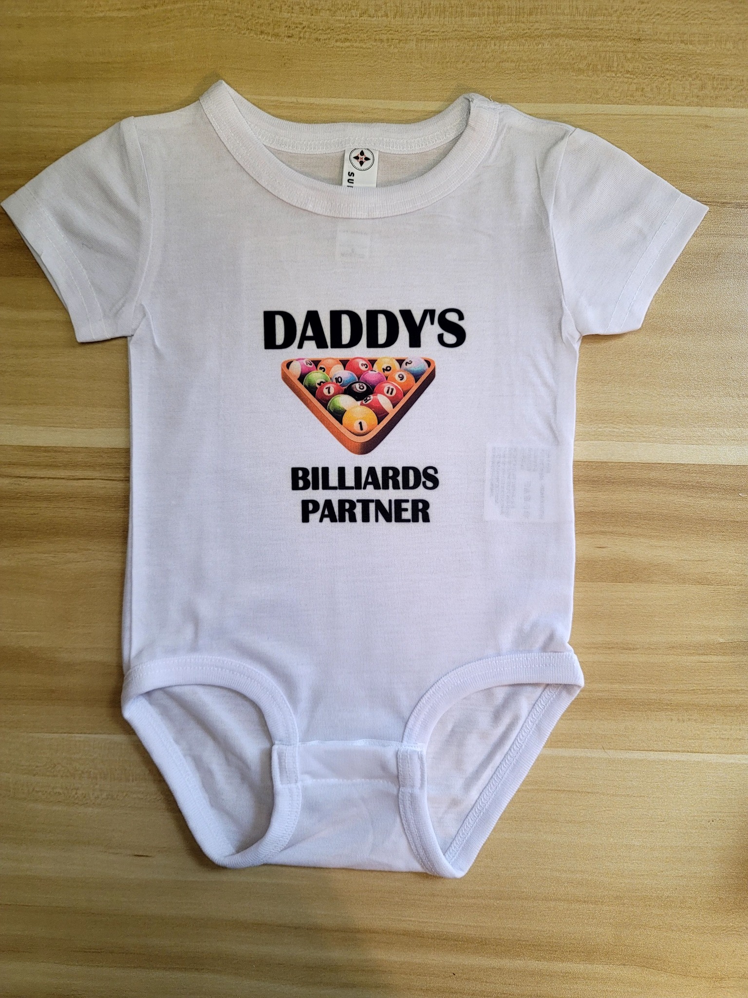 Lovely Leopard product photo