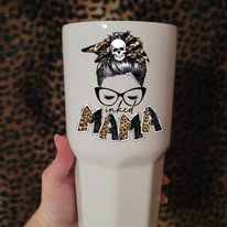 Lovely Leopard product photo